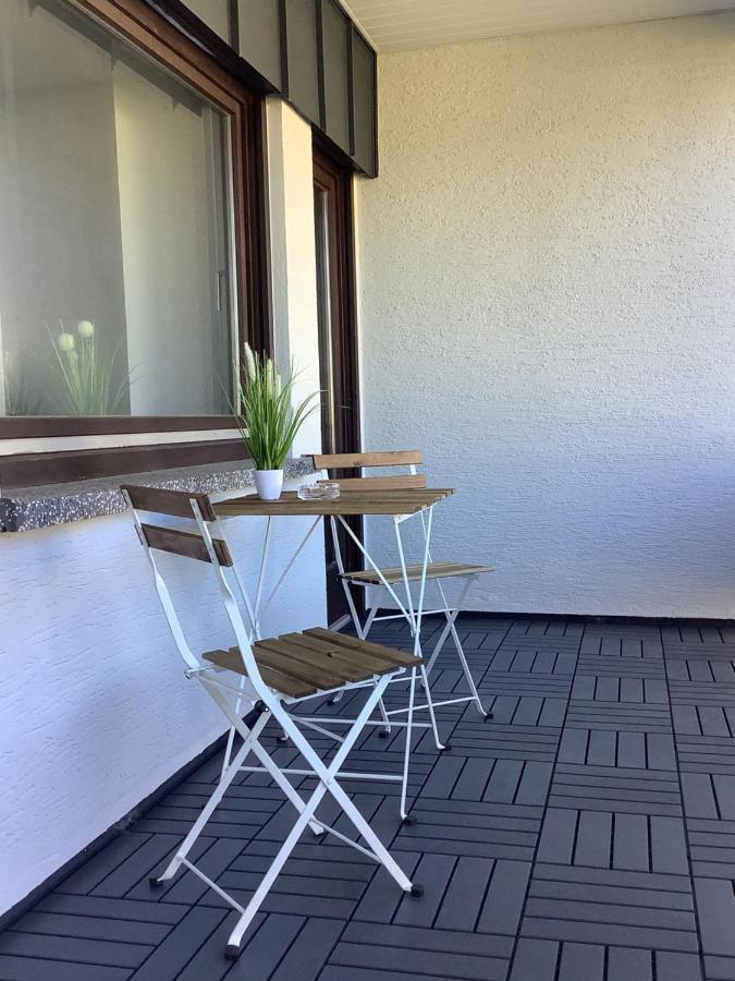 Pension N-Ring Nürburg Exteriör bild