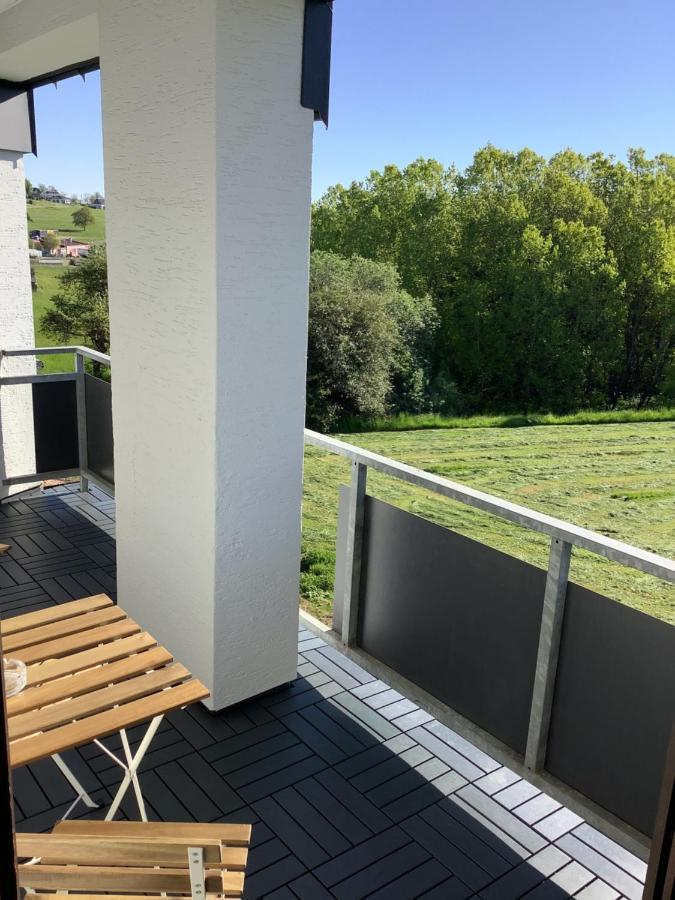 Pension N-Ring Nürburg Exteriör bild